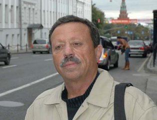 Исраэль Шамир. Пятая колонна