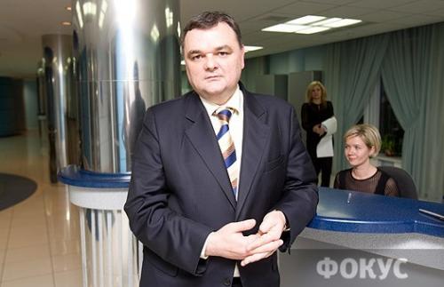 Исламский банкинг приходит на Украину