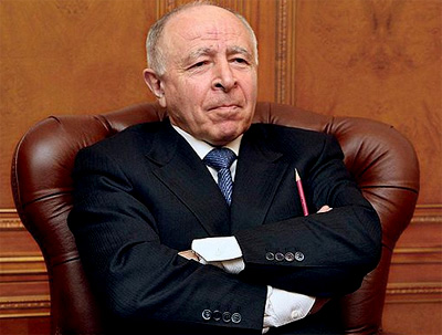 Президент РФ одобрил список единороссов на пост главы Дагестана