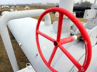 Власти Узбекистана отключают газ соседям