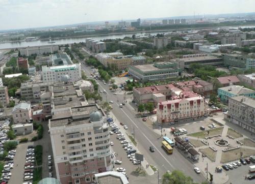 В Приамурье появилась мусульманская организация