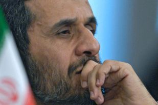 Ахмадинежад: Документ об иранской ядерной программе – фальшивка