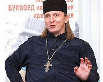 Иван Охлобыстин: Многие православные блоги зашкаливают от ненависти