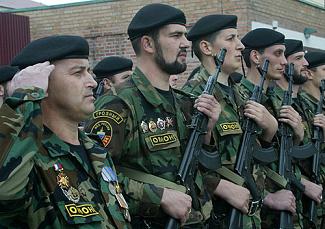 После отмены режима КТО в Чечне от конфликта пострадали 453 человека