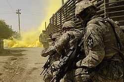 Расходы США на "борьбу с терроризмом" в мире превысили 1 триллион долларов