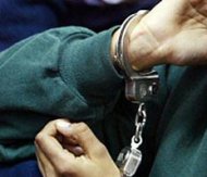 В Турции арестованы три шпиона