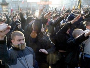 В Москве жертвами нацистов стали две женщины-азиатки