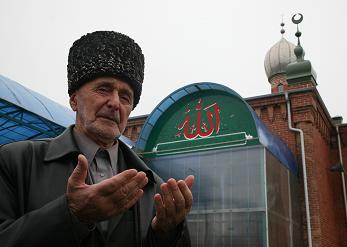 В Ингушетии будет построен исламский комплекс