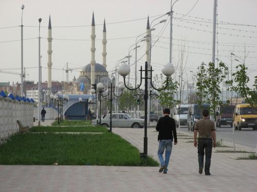 Кадыров сделает Чечню туристическим центром России