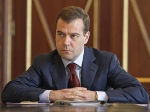 Президент поручил силовым ведомствам усилить контроль за ситуацией на Кавказе