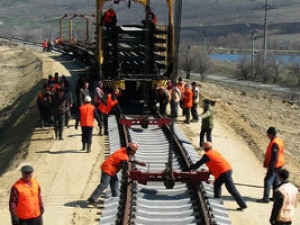 Туркменистан построит железную дорогу в Иран при поддержке ИБР