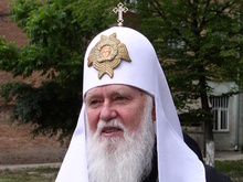 Пороки распространяются в христианском мире — православный патриарх