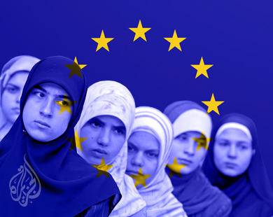 Теолог: Ислам — будущее Европы