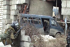В Дагестане идет война за власть