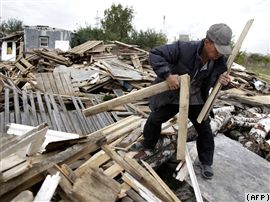 В Госдуму внесен законопроект о трудовой миграции