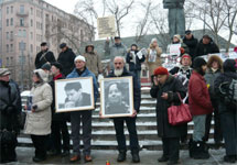 В Москве запрещен митинг памяти адвоката Маркелова