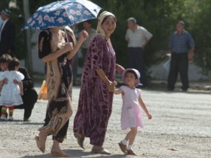 В Узбекистане проводится насильственная стерилизация женщин