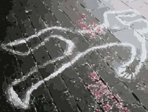 В Москве убивают ветеранов войны