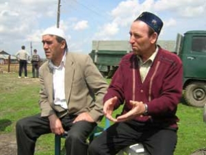 Проблемы татар рассмотрят в увязке с проблемами Татарстана
