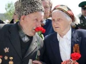 Если смерть не придёт другой дорогой, каждого из нас ждёт старость