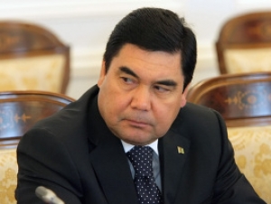 Президент Туркменистана призвал к введению двухпартийной системы