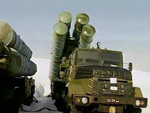 РФ может поставить Турции системы ПВО