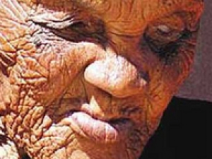 110-летняя жительница Казахстана впервые получила паспорт
