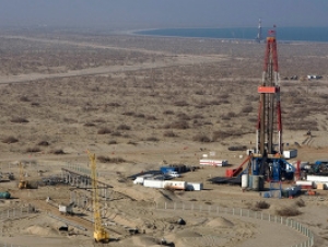 Китайцы совместно с Shell займутся газодобычей в Катаре