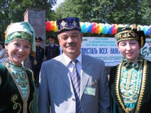 Кто разгонит музейные сумерки татарской культуры