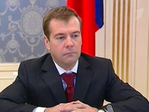 Дмитрий Медведев созвал в Кремле заседание по правам человека на Северном Кавказе