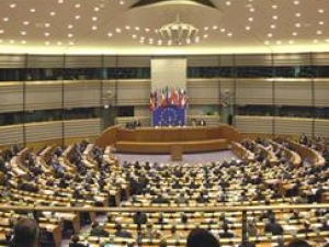 Европарламент поддержал палестинских узников