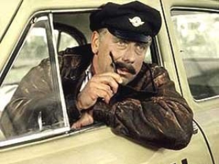 Извините, кавказцев не возим