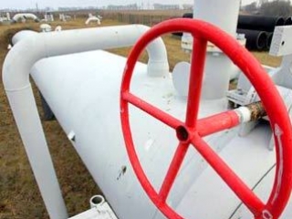 Россия, Украина и ЕС обменялись «газовыми» гарантиями