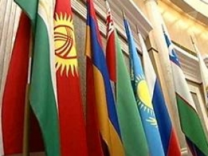 Путин рассчитывает, что к Таможенному союзу присоединятся все участники ЕврАзЭС