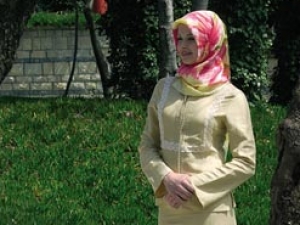 Лучших мусульманок определили в Татарстане