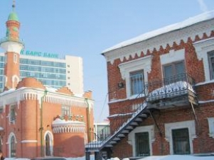 Проклятие Аллаха лежит на татарском народе – казанский имам