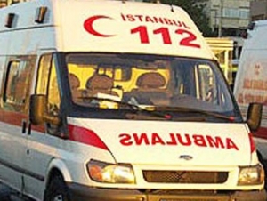 В Турции российские туристы попали в автокатастрофу. Есть жертвы.