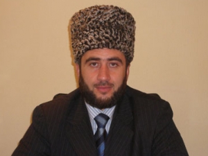 ДУМ Северной Осетии приняло отставку муфтия Али Евтеева