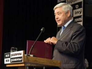 Глава парламента Татарстана предложил сделать День принятия ислама памятной датой в России