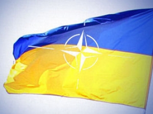 В Киеве началось заседание группы "Украина — НАТО"