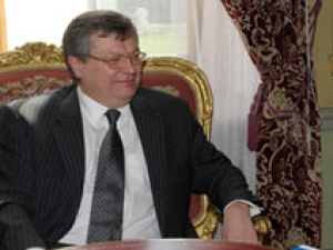 Украина не будет участвовать ни в НАТО, ни в ОДКБ — МИД