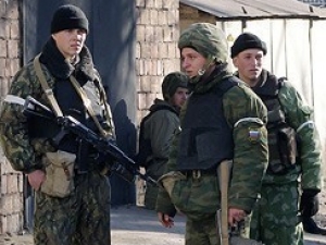В Дагестане расстреляли разведку ФСБ