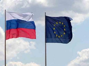 Евросоюз: Не стоит ожидать скорой отмены виз с Россией