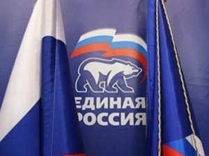 Единороссы настаивают на санкциях против Тель-Авива