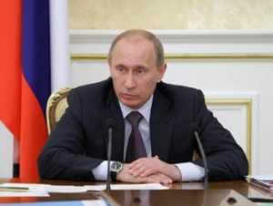 Путин: Государство поможет гражданам, оказавшимся без денег за границей