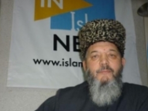 Пятигорский муфтий ждет имамов-проповедников на Рамадан
