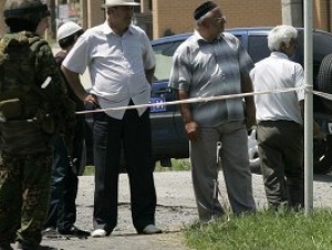 В Махачкале перед пятничным богослужением убит имам мечети