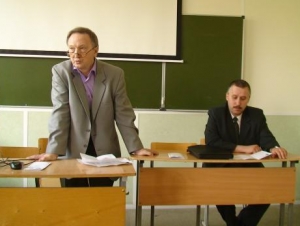 "Идель-Урал" остался для уральских ученых загадкой