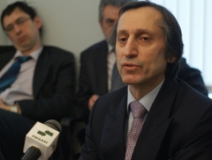 Джабиев: Сотрудничество с произраильскими компаниями не соответствует шариату