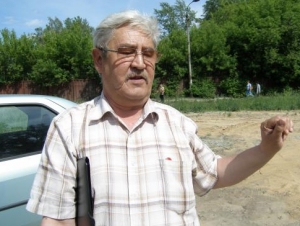 Израиль разбудил восточного джинна
